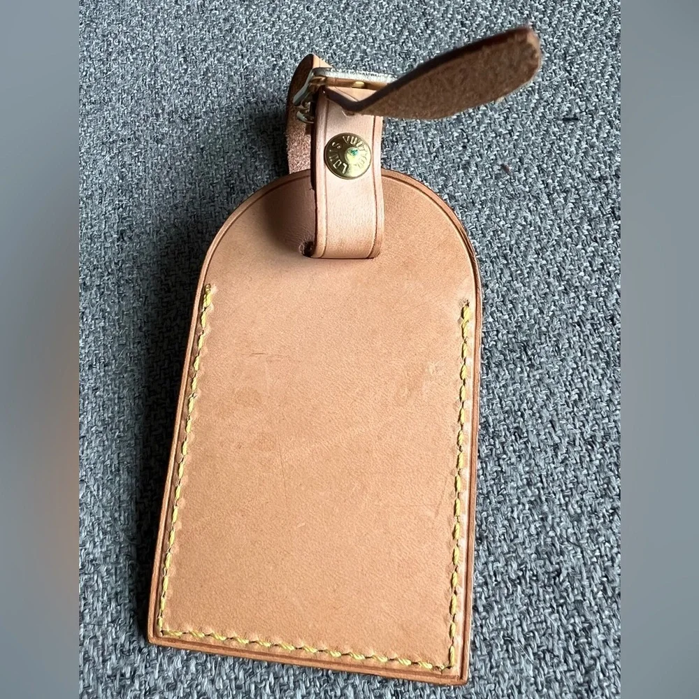 Louis Vuitton authentic louis